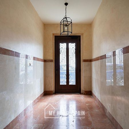 Myhousespain - Piso Reformado En El Centro Gijón Zewnętrze zdjęcie