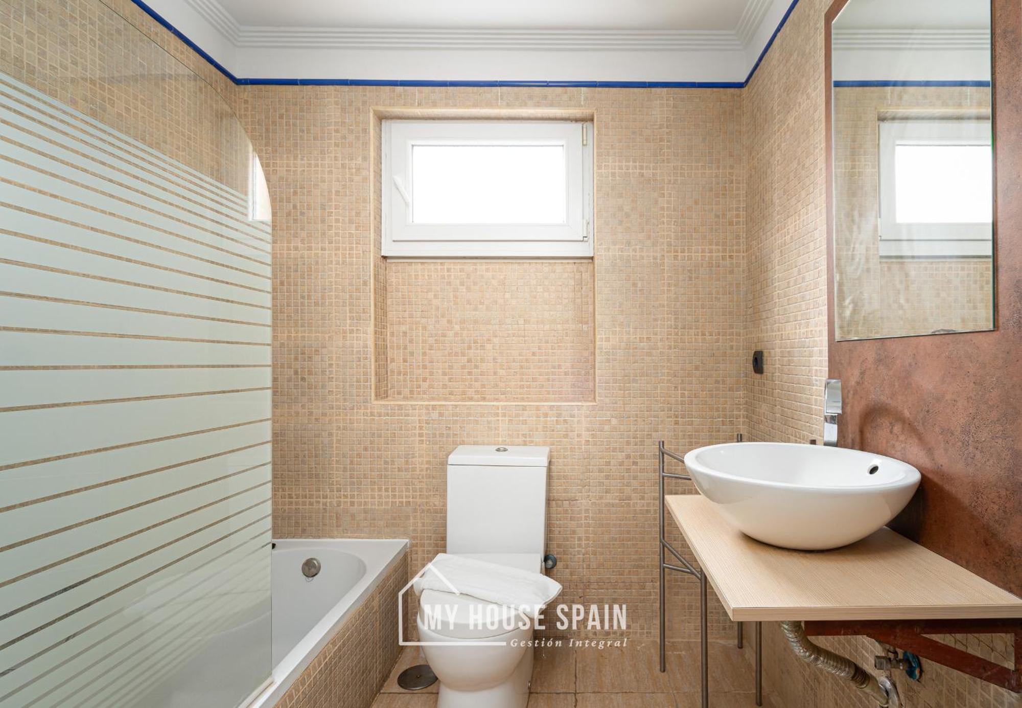 Myhousespain - Piso Reformado En El Centro Gijón Zewnętrze zdjęcie