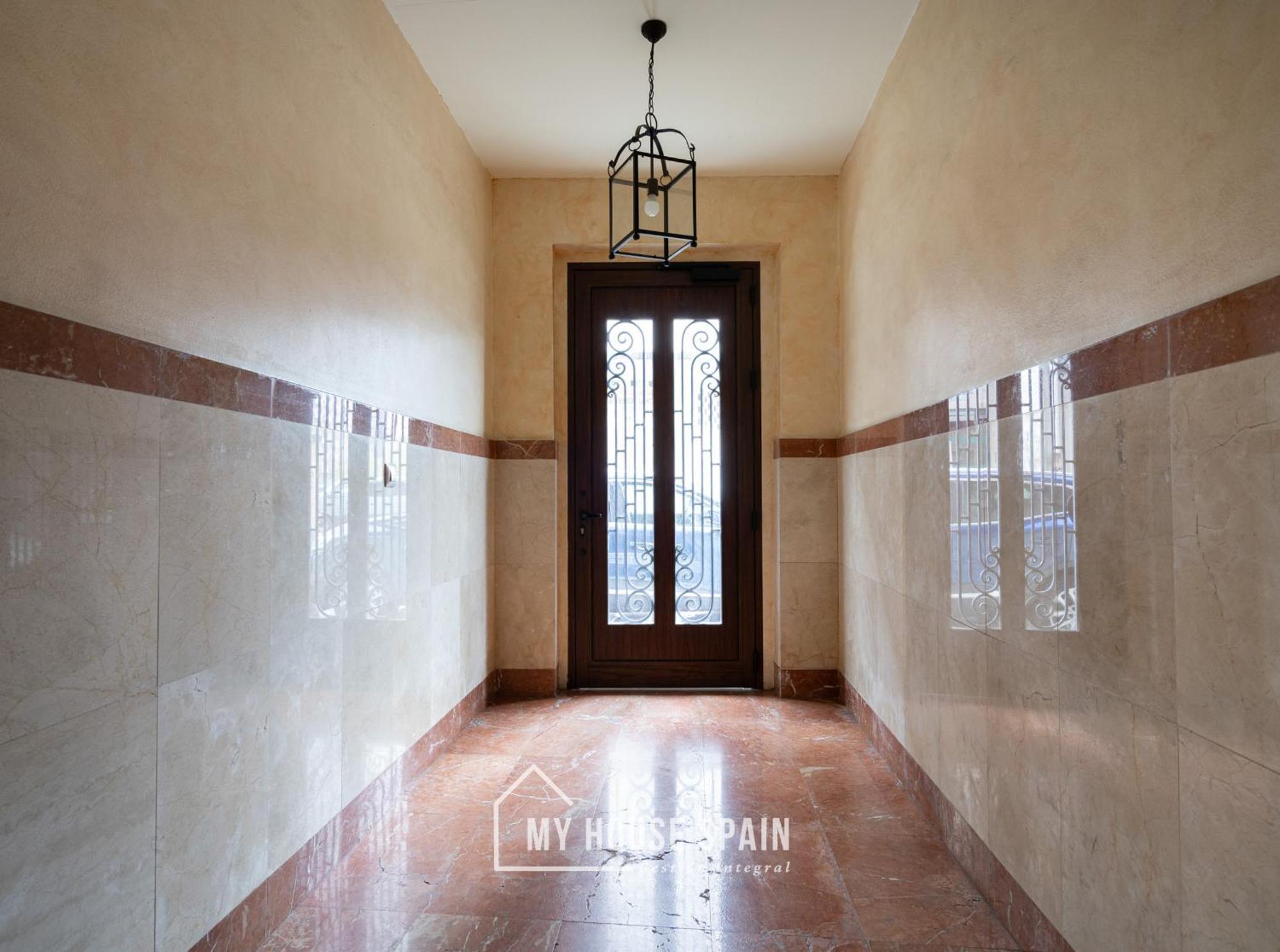 Myhousespain - Piso Reformado En El Centro Gijón Zewnętrze zdjęcie