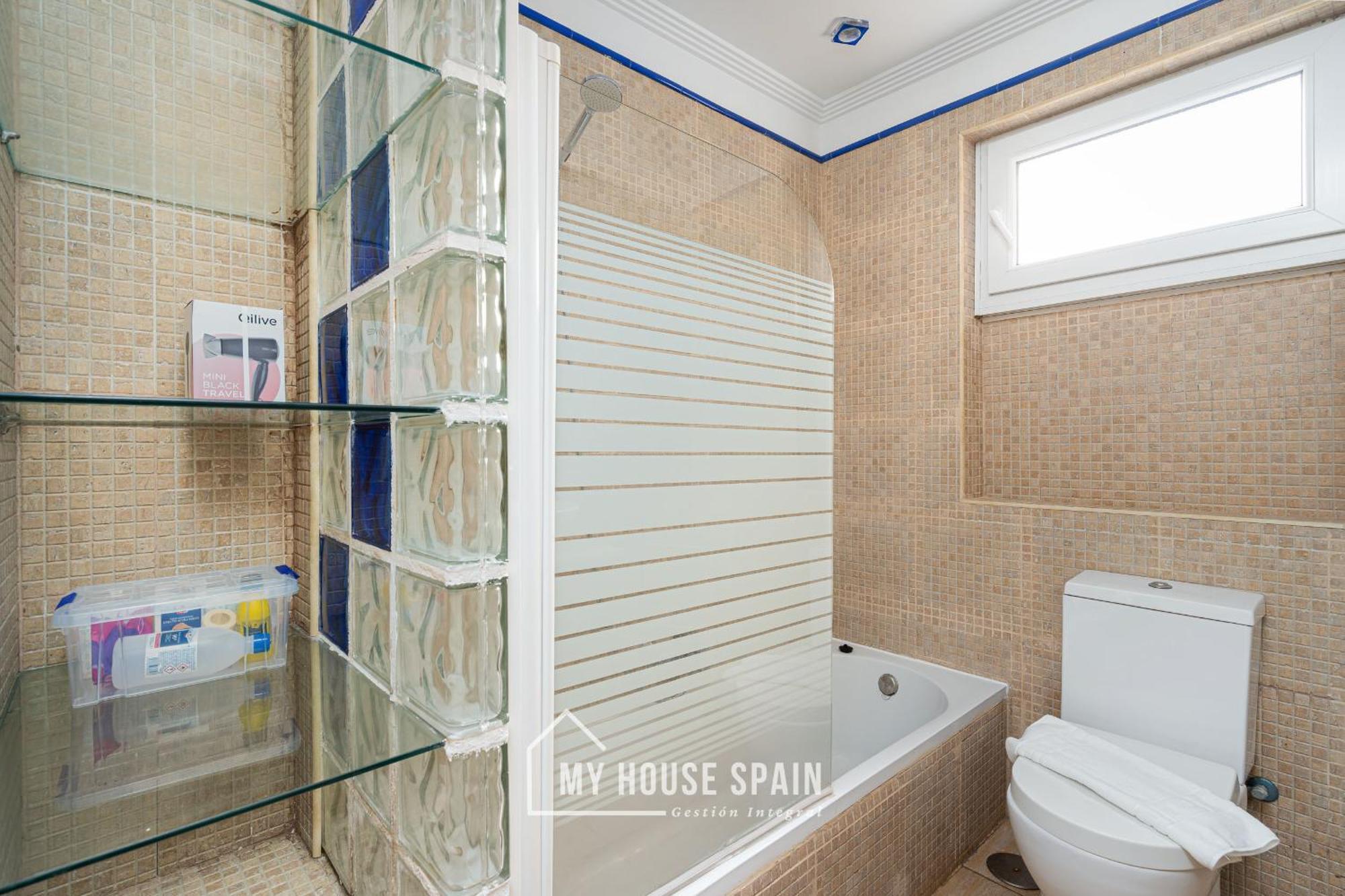 Myhousespain - Piso Reformado En El Centro Gijón Zewnętrze zdjęcie